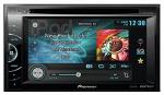 Автомагнитола Pioneer AVH-X1600DVD