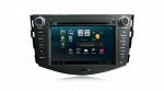 Головное устройство Newsmy  DT-3221S-H Toyota Rav 4 2007 Carpad Duos