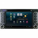 Головное устройство Newsmy DT1207S-H-N Toyota Carpad Duos