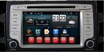 Штатное головное устройство CARMEDIA KR-7023 SUZUKI SX4 2006-2011 ANDROID 4.2