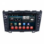 Штатное головное устройство CARMEDIA KR-8048 HONDA CRV 2008+ ANDROID 4.2