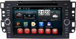 Штатное головное устройство CARMEDIA KR-7017 CHEVROLET AVEO EPICA ANDROID 4.2