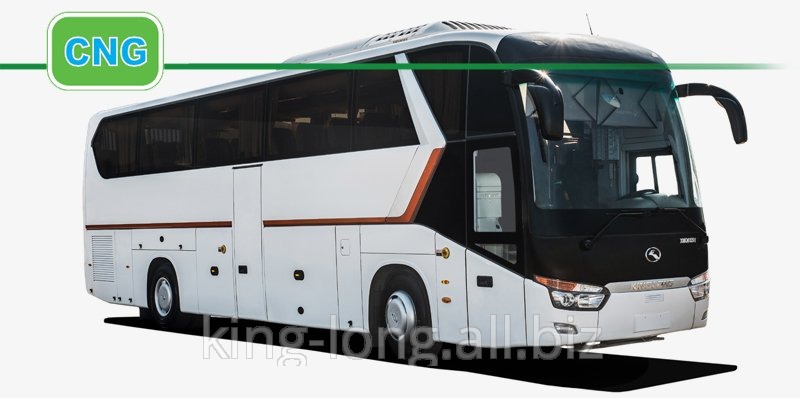 Автобус King Long XMQ6129Y