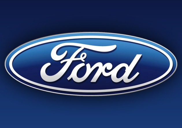 Запчасти к легковым автомобилям Ford