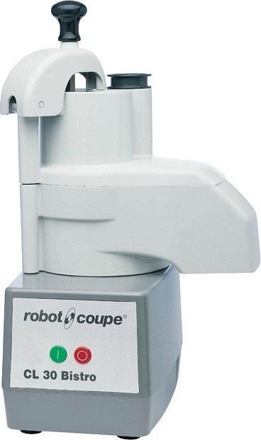 Овощерезка ROBOT COUPE CL30 Bistro