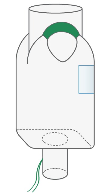 Мягкие контейнеры 2-строповые (МКР, биг-бег, верхняя сборка, нижний люк) – собственное производство