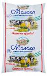 Молоко питьевое пастеризованное "Фермерское качество" 2,5%