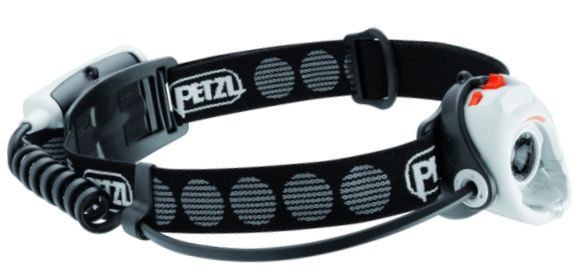 Фонари Petzl MYO RXP