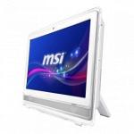 Информационный киоск Моноблок MSI AE202-007RU 19,5"