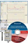 Программа - конфигуратор для работы с приборами ДВТ-03 и ПАС-ДВТ