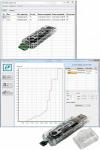 Программа - просмотрщик данных для автономного регистратора EClerk-USB