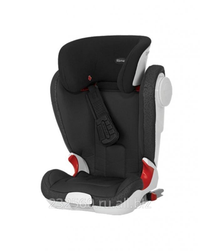 Britax&Romer KIDFIX XP SICT