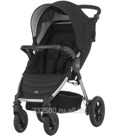 Britax B-Motion 4