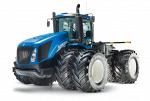 Тракторы New Holland серии T9