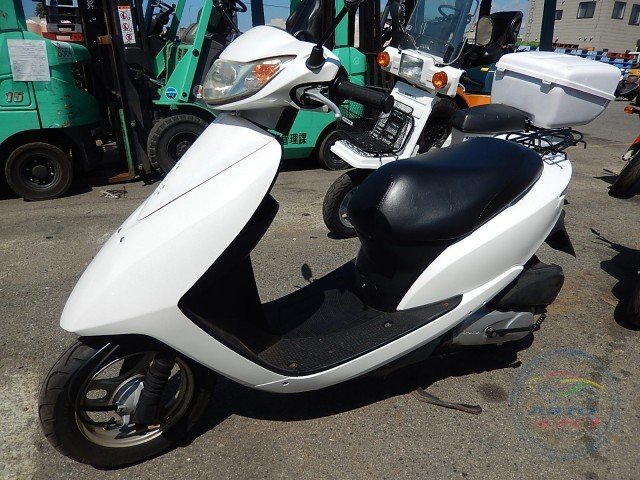 Мотоцикл  No. B5099 Honda  DIO