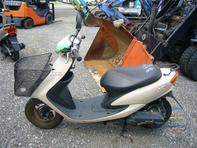 Мотоцикл  скутер No. B1620 Yamaha JOG