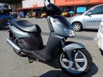 Мотоцикл  скутер No. B3327 APRILIA SPORTS CITY 200