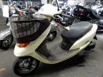 Мотоцикл  No. B5368 Honda  DIO CESTA