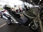 Мотоцикл  скутер No. B4808 Honda  SILVER WING 400