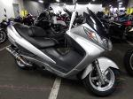 Мотоцикл  скутер No. B3995 Suzuki SKYWAVE 250 FI