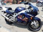 Мотоцикл  спортбайк No. B4908 Honda  CBR900RR