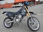 Мотоцикл  внедорожный No. B4219 Kawasaki KLX250