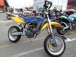 Мотоцикл  внедорожный No. B5387 HUSQVARNA SM510R