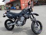 Мотоцикл  внедорожный No. B5013 Kawasaki D-TRACKER