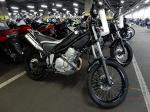 Мотоцикл  внедорожный No. B5743 Yamaha TRICKER