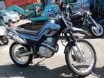 Мотоцикл  внедорожный No. B5105 Yamaha SEROW 250