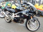 Мотоцикл  спортбайк No. B5509 Suzuki TL1000S