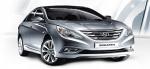 Автомобиль Hyundai Sonata (Хендай Соната)