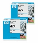 Картридж HP 10 C4844A (C4840A) (черный)