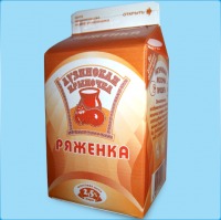 Ряженка