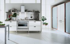 Кухня Scavolini