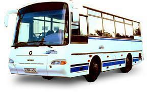 Автобус КАвЗ 4235-31 