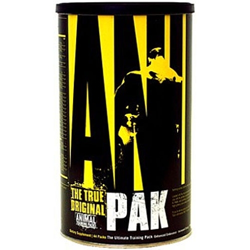 Animal Pak™