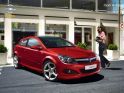 Автомобиль легковой Opel Astra хэтчбек 3 дв.