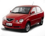 Автомобиль Chery QQ6