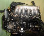 Двигатель в сборе с КПП, Toyota 2JZ-GE  AT FR VVT-i