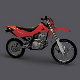 Мотоцикл Forsage 300 Enduro