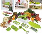 Овощерезка Nicer Dicer Plus