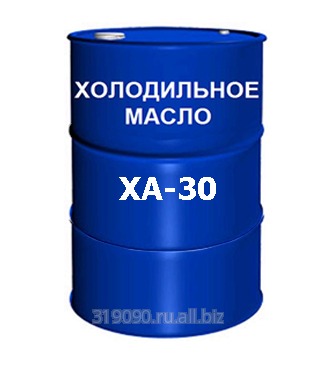 Для холодильной машины ХА-30