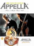 Часы Appella