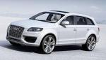 AUDI Q 5