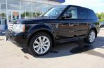 Автомобиль Land Rover Range Rover Sport