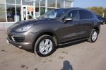 Автомобиль Porsche Cayenne S