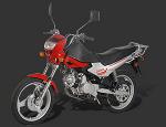 Мотоциклы JAWA 50 Robby