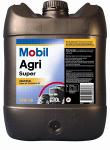 Mobil Agri Super 15W-40