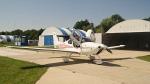 Самолет Cirrus SR22 (Циррус ср22) 2008 г